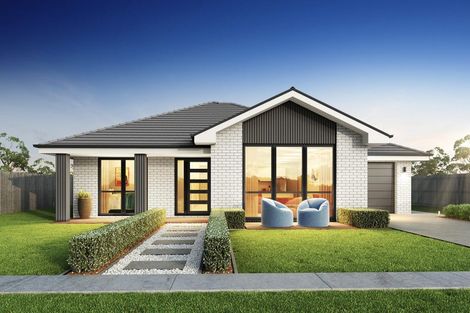 Photo of property in 11 Riverbend Lane, Casebrook, 8051