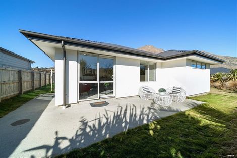 Photo of property in 112 Risinghurst Terrace, Lower Shotover, Queenstown, 9304