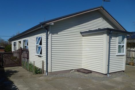 Photo of property in 189 Hills Road, Edgeware, Christchurch, 8013