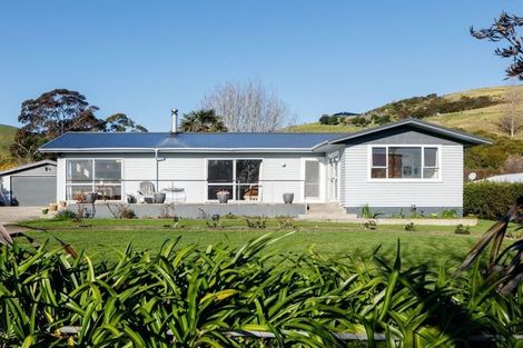Photo of property in 25 Lyell Road, Outer Kaiti, Gisborne, 4010
