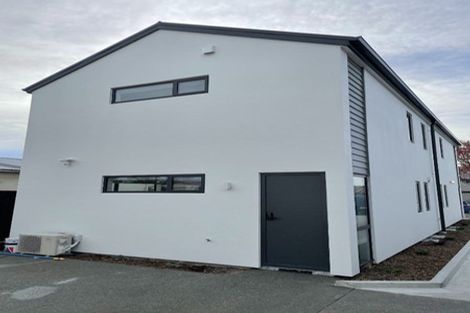 Photo of property in 2/112 Burke Street, Sydenham, Christchurch, 8023