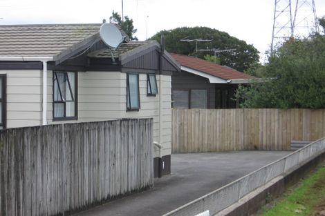 Photo of property in 2/31 Pakuranga Road, Pakuranga, Auckland, 2010