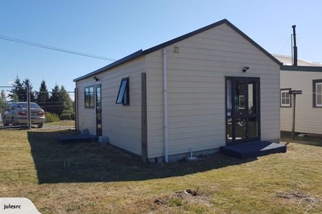 Photo of property in 51 Railway Row, Ohakune, 4625