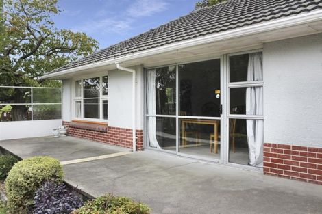 Photo of property in 5 Hounslow Street, Ilam, Christchurch, 8041