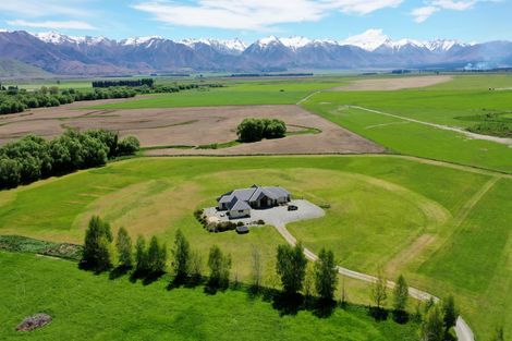 Photo of property in 187 Lyford Lane, Twizel, 7999