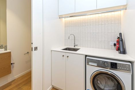 Photo of property in 3/133 Peterborough Street, Christchurch Central, Christchurch, 8013