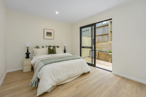Photo of property in 9c Catalina Crescent, Forrest Hill, Auckland, 0620