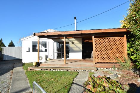 Photo of property in 54 Omahau Crescent, Twizel, 7901