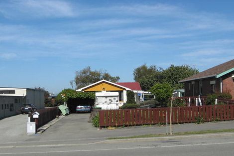 Photo of property in 204 Church Street, West End, Timaru, 7910