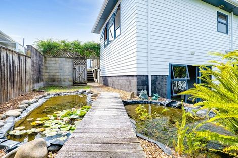 Photo of property in 49 Wynyard Street, Bell Block, New Plymouth, 4312