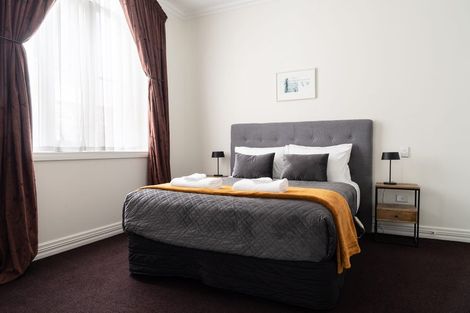 Photo of property in 1/81 Moray Place, Dunedin Central, Dunedin, 9016