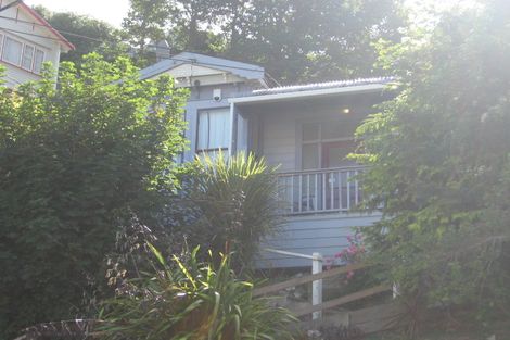 Photo of property in 26 Arlington Street, Mount Cook, Wellington, 6011