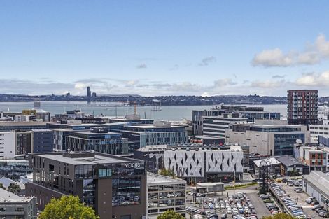 Photo of property in 807/27 Union Street, Auckland Central, Auckland, 1010