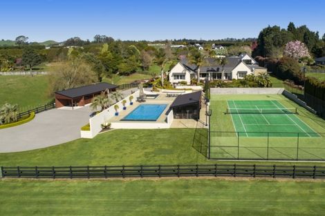 Photo of property in 839c Oropi Road, Oropi, Tauranga, 3173