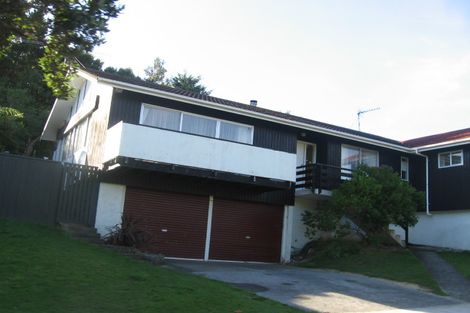Photo of property in 17 Ayton Drive, Whitby, Porirua, 5024