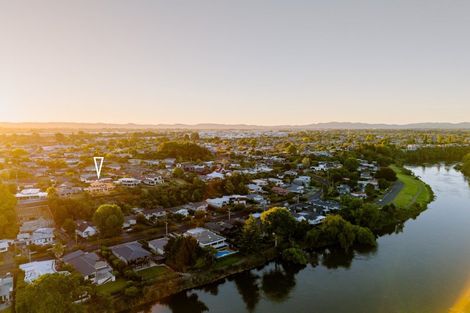 Photo of property in 48 Beerescourt Road, Beerescourt, Hamilton, 3200