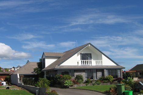 Photo of property in 25 Kiriwai Place, Matua, Tauranga, 3110