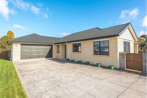 Photo of property in 122 Glasgow Street, Whanganui, 4500
