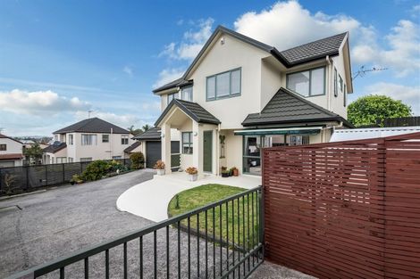 Photo of property in 3/82 Ridge Road, Howick, Auckland, 2014