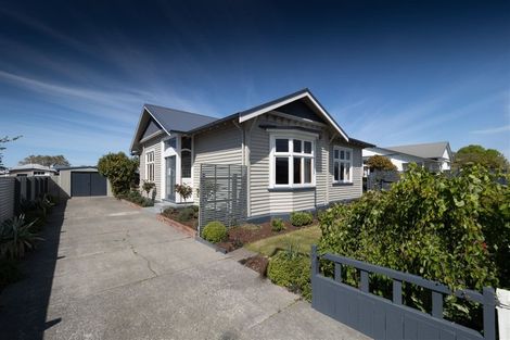 Photo of property in 38 William Street, Ashburton, 7700