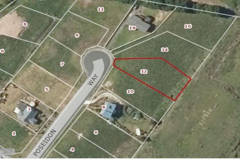 Photo of property in 12 Poseidon Way, Ahipara, Kaitaia, 0481