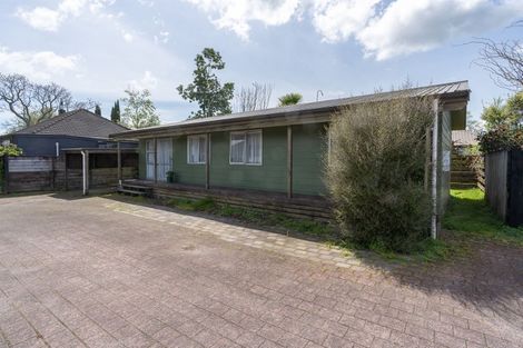 Photo of property in 128b Albert Street, Hamilton East, Hamilton, 3216