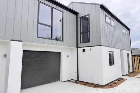 Photo of property in 17c Harrow Street, Phillipstown, Christchurch, 8011