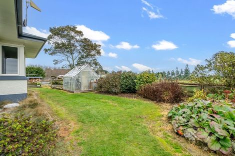 Photo of property in 216 Ryal Bush Wallacetown Road, Branxholme, Invercargill, 9876