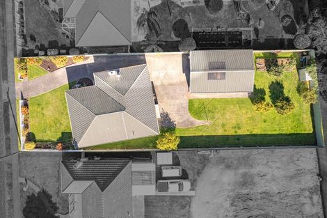 Photo of property in 7 Camellia Avenue, Aramoho, Whanganui, 4500