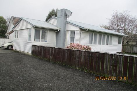 Photo of property in 25 Marion Street, Silverstream, Upper Hutt, 5019