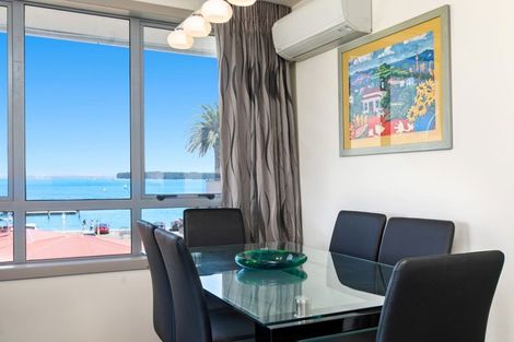 Photo of property in Anchorage Apartments, 301/36 Victoria Road, Mount Maunganui, 3116