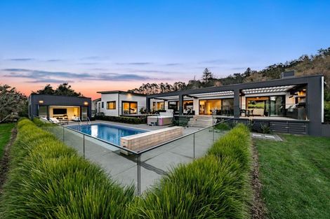 Photo of property in 49 Haigh Access Road, Redvale, Albany, 0794