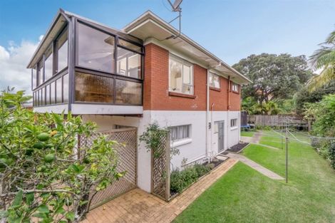 Photo of property in 5/1 Rata Road, Devonport, Auckland, 0624