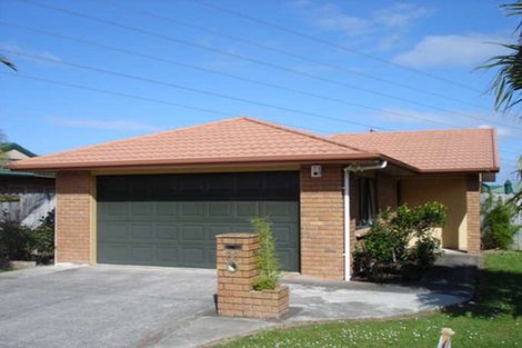 Photo of property in 33 Eastland Road, Flat Bush, Auckland, 2019