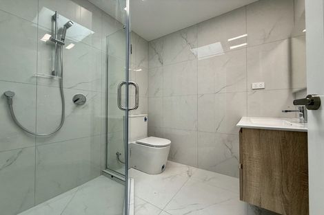 Photo of property in 13a Williams Road, Hobsonville, Auckland, 0618