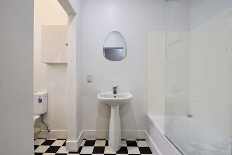 Photo of property in 2 Anglesea Street, Freemans Bay, Auckland, 1011