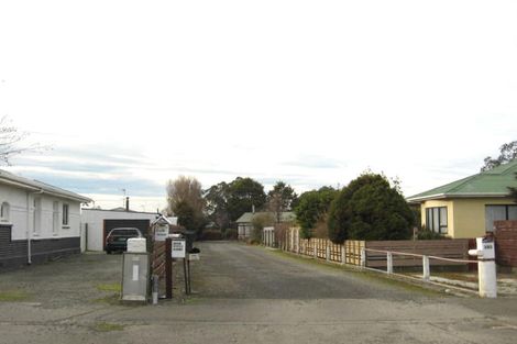 Photo of property in 280 Princes Street, Strathern, Invercargill, 9812