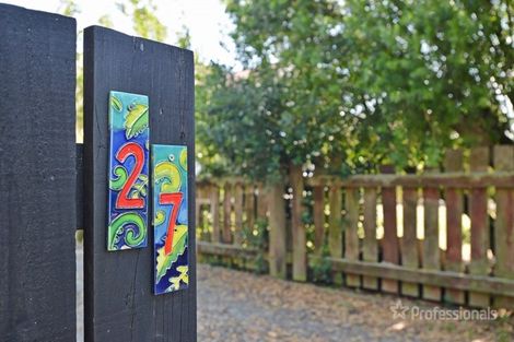 Photo of property in 27 Clifton Avenue, Carterton, 5713