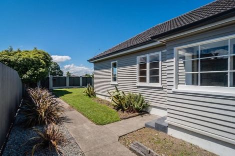 Photo of property in 22 Domain Avenue, Temuka, 7920