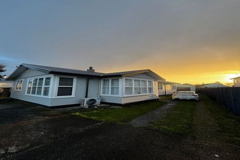Photo of property in 23 Camden Street, Redwood, Christchurch, 8051