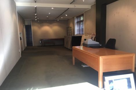 Photo of property in 291b Tinakori Road, Thorndon, Wellington, 6011