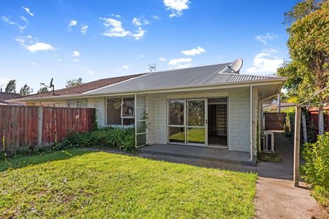 Photo of property in 2/2 Mathers Road, Hoon Hay, Christchurch, 8025