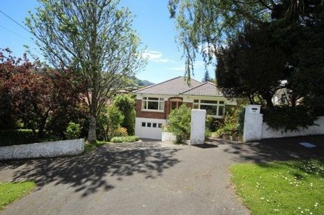 Photo of property in 41 Glendining Avenue, North East Valley, Dunedin, 9010