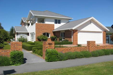 Photo of property in 24 Fairway Drive, Shirley, Christchurch, 8061