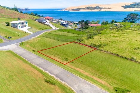 Photo of property in 31 Opononi Heights Drive, Opononi, Kaikohe, 0473