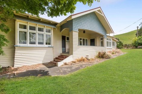 Photo of property in 51/53 Goldfinch Street, Taihape, 4720