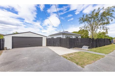 Photo of property in 20 Brixton Street, Islington, Christchurch, 8042