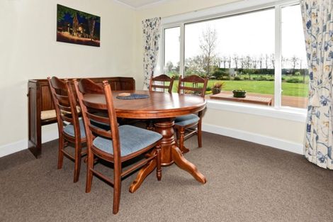 Photo of property in 525 Mclaughlins Road, Darfield, 7571