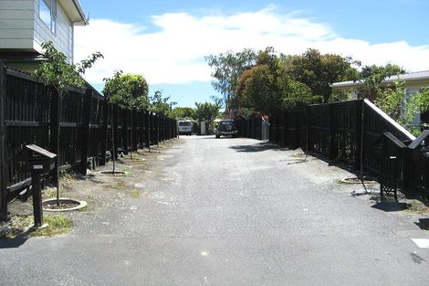 Photo of property in 7a Allstone Place, Burwood, Christchurch, 8083