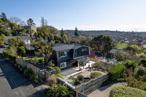 Photo of property in 279 Hampden Street, Nelson South, Nelson, 7010